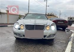 مێرسێدس بێنز E-Class